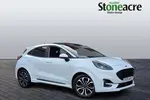 2020 Ford Puma