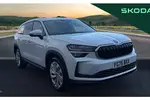 2025 Skoda Kodiaq