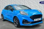2023 Ford Puma ST