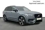2022 Volvo XC90