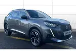 2021 Peugeot 2008