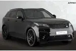 2026 Land Rover Range Rover Velar