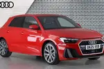 2025 Audi A1