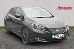 2022 Nissan Leaf