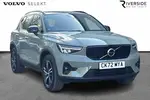 2022 Volvo XC40