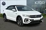 2026 Volkswagen T-Roc
