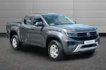 2023 Volkswagen Amarok