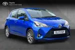 2017 Toyota Yaris
