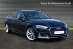2024 Audi A5 Sportback