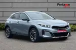 2024 Kia XCeed