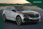 2023 Skoda Kamiq