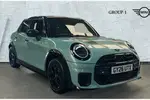 2026 MINI Cooper