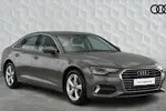 2023 Audi A6