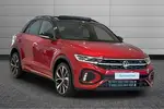 2025 Volkswagen T-Roc