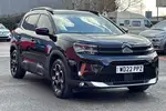 2022 Citroen C5 Aircross