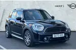 2023 MINI Countryman