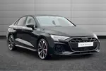 2025 Audi S3