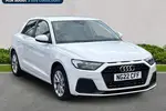 2022 Audi A1