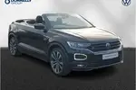 2022 Volkswagen T-Roc Cabriolet