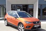 2018 SEAT Arona