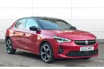 2022 Vauxhall Corsa