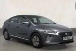 2020 Hyundai IONIQ