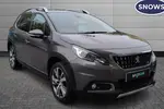 2017 Peugeot 2008