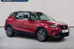 2023 SEAT Arona