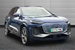 2024 Audi Q6 e-tron