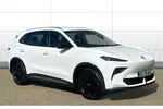 2025 MG Mgs5