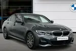 2019 BMW 3 Series
