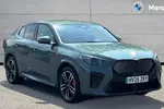 2025 BMW iX2