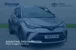 2019 Toyota C-HR