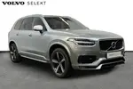 2017 Volvo XC90