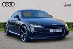 2018 Audi TT