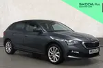 2020 Skoda Scala