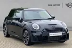 2023 MINI Hatchback