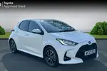 2023 Toyota Yaris