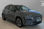 2021 Hyundai Kona Electric