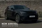 2026 Land Rover Range Rover Velar