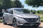 2024 Peugeot 308 SW
