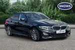 2019 BMW 3 Series