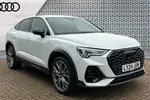 2024 Audi Q3