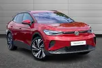 2025 Volkswagen ID.4