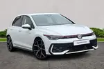 2025 Volkswagen Golf GTI
