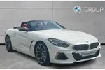 2020 BMW Z4