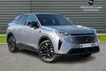 2025 Peugeot 3008