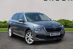 2023 Skoda Kamiq