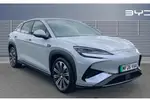2026 BYD Sealion 7
