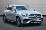 2020 Mercedes-Benz GLE